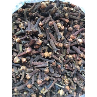  Đinh Hương khô 100gr