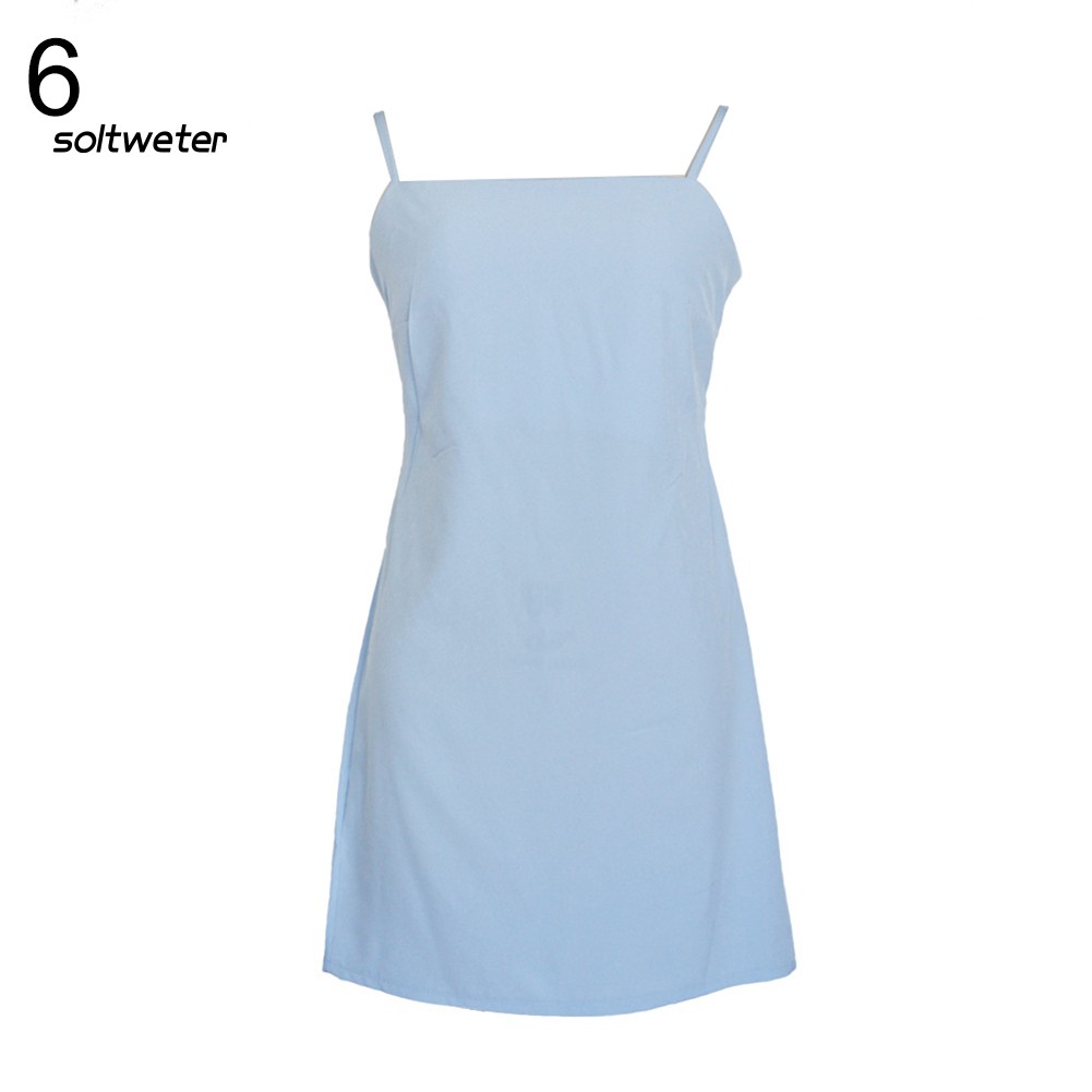 Đầm Ôm Body Cổ Yếm Quyến Rũ