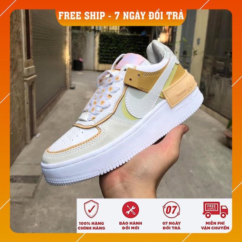 [FREESHIP-BẢO HÀNH 1 NĂM] Giày thể thao AF hoa cúc | BigBuy360 - bigbuy360.vn
