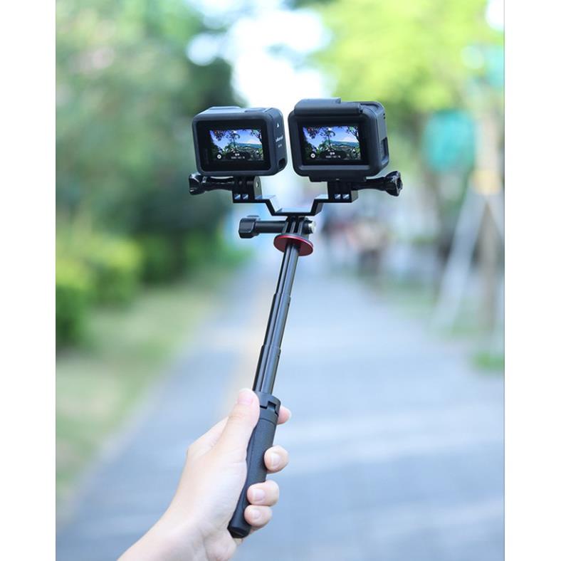 Gá mở rộng Ulanzi GP-7 cho Gopro