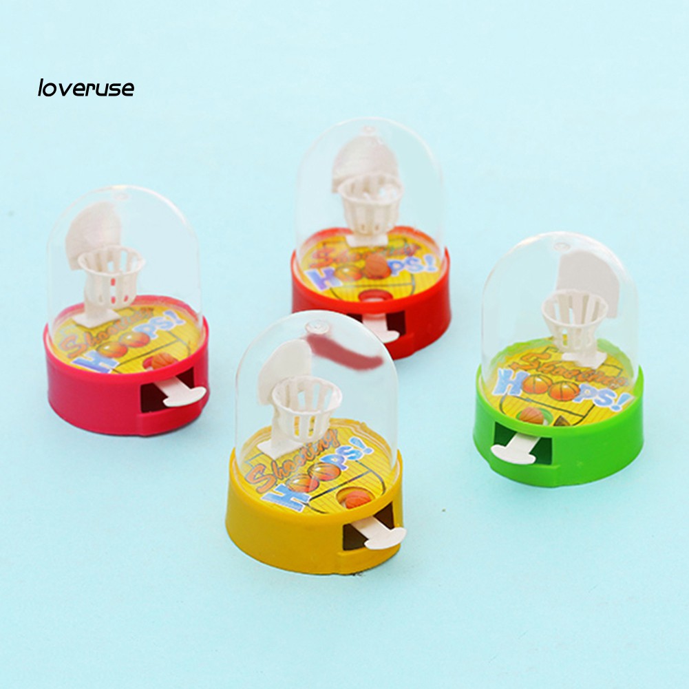 Đồ chơi bóng rổ mini vui nhộn cho trẻ