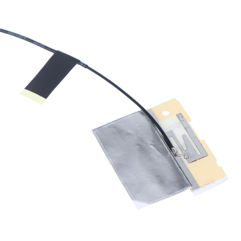 1 Cặp Ăng Ten Wifi Không Dây 70cm IPEX4 Cho Thẻ Wifi M.2 NGFF