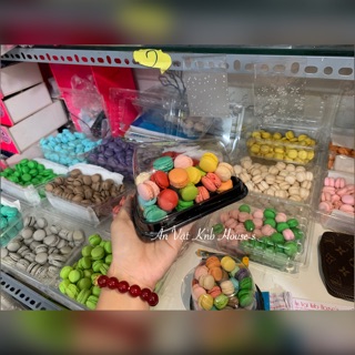 Macaron mini 3k/ viên