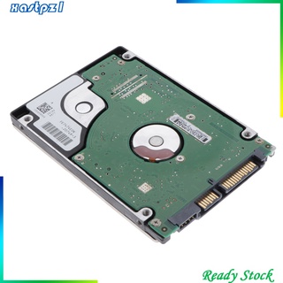 Laptop 2.5 "Ổ đĩa bên trong HDD Dung lượng 80GB 5400RPM 8MB Cache