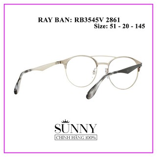 Kính Mát Ray Ban RB3545