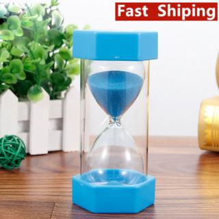 Đồng Hồ Cát Canh Giờ 20 / 30 / 60 Phút Chống Rơi Cho Bé