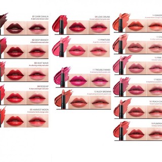 Son Thỏi Clio Rouge Heel 3.6g