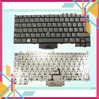 Bàn phím DELL E4300
