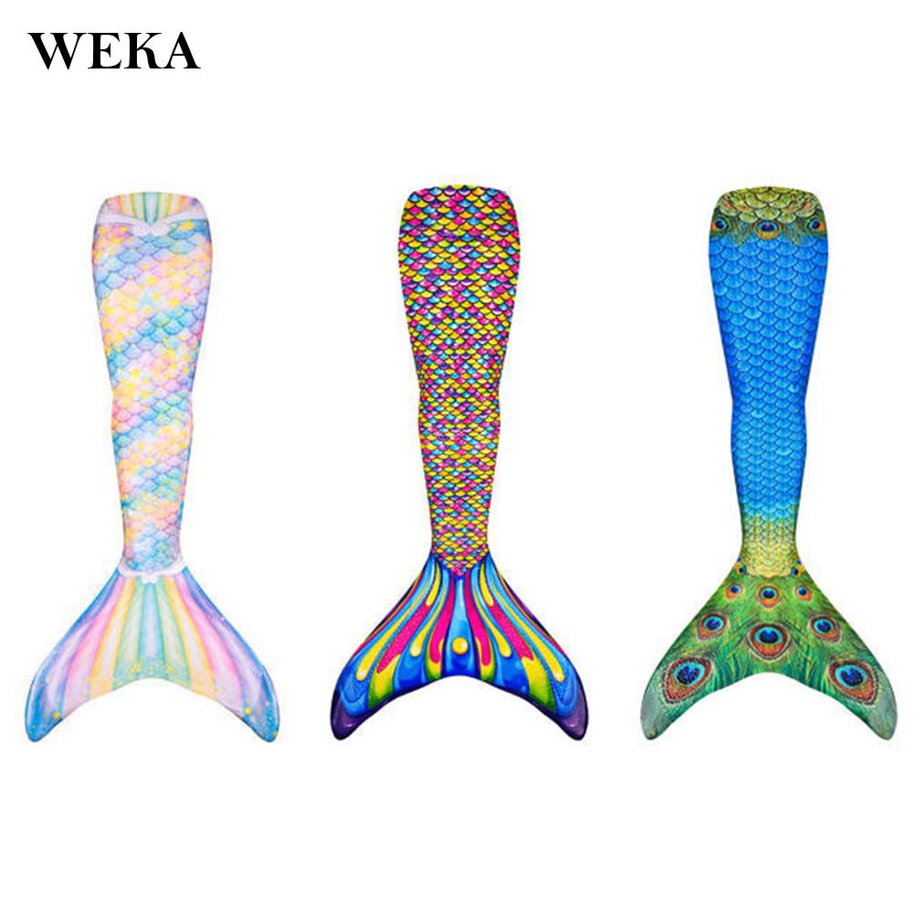 Đồ Bơi Đuôi Nàng Tiên Cá Cho Nữ 1 Cái | BigBuy360 - bigbuy360.vn