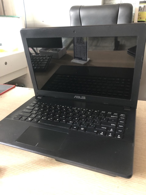 Laptop asus