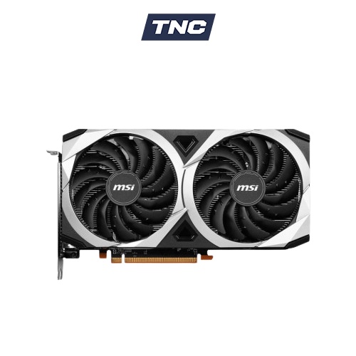 Card Màn Hình MSI AMD Radeon RX 6600 Mech 2X 8G chính hãng bảo hành 36 tháng
