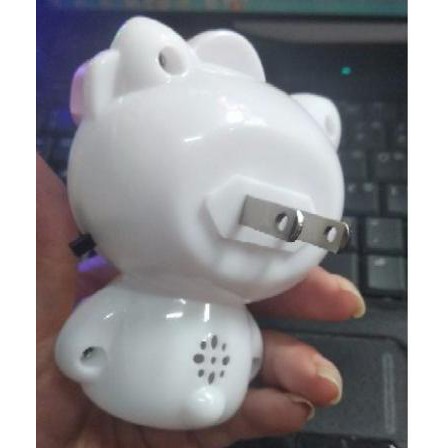 Bóng đèn ngủ Hello kitty 220v