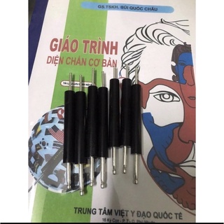 Diện Chẩn- DÒ BẠC