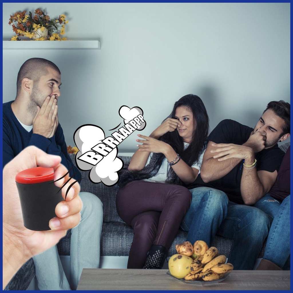 Đồ Chơi Máy Phát Ra Tiếng Ồn Vui Nhộn Bằng Cao Su