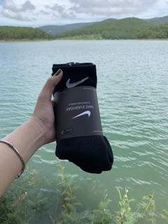 Vớ dài Nike chính hãng