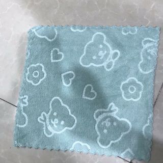 Set 10 khân lau bếp đa năng 30*30 cm