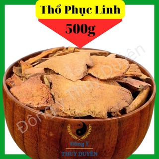Thổ phục linh 500g - cây khúc khắc
