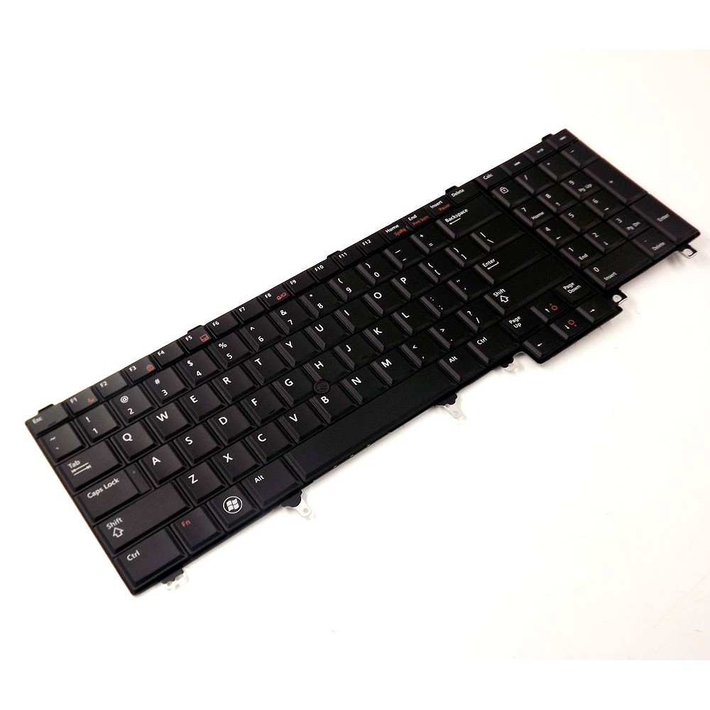 Bàn Phím Laptop Dell Latitude E6520 E6530 E5520 E 5520M E5530 E6540 Precision M4600 M4700 M6600 M6700 | BigBuy360 - bigbuy360.vn