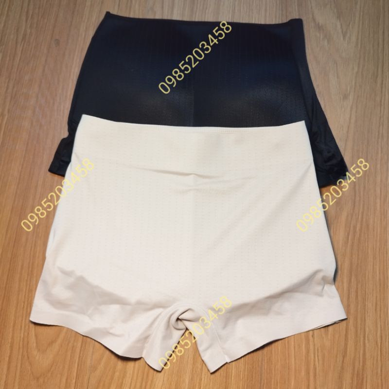 Quần độn mông thông hơi