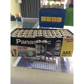 Pin panasonic 3a [có sẵn] [rẻ vô địch] [freeship] [giá hủy diệt] [ảnh thật] [chính hãng]