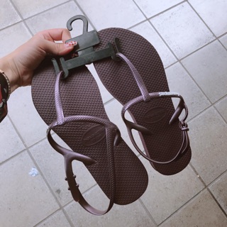 DÉP THÁI HAVAIANAS