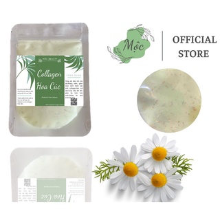 1kg Bột collagen hoa cúc