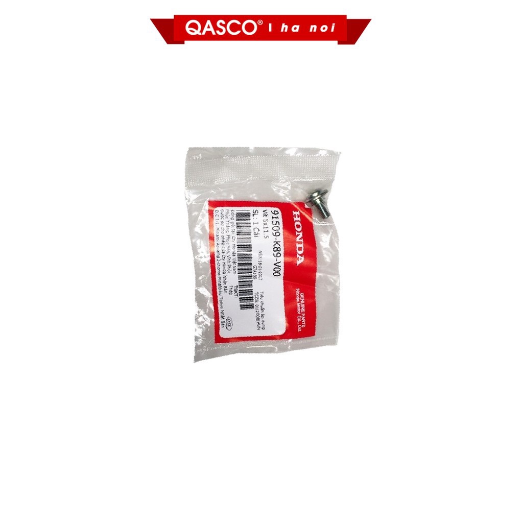 Vít  nhiều dòng xe 5x11.5  - HN