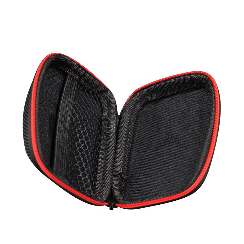 KZ EVA Case Bag In Ear Earphone Box Headphones Portable Storage Case Bag Headphone Accessories Headset Storage Bag