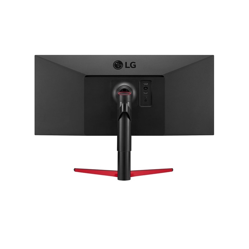 Màn hình máy tính LG UltraWide™ 34'' IPS Full HD AMD FreeSync™ VESA DisplayHDR™ 400 sRGB 99% USB Type-C™ 34WP65G-B | BigBuy360 - bigbuy360.vn