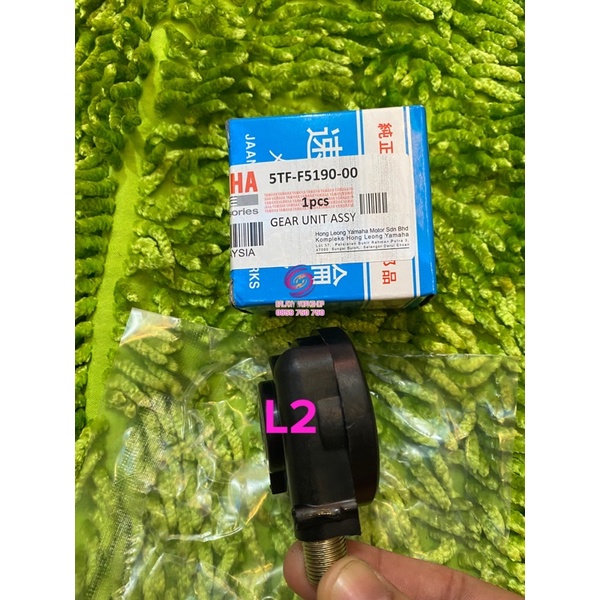 CÓC ĐỒNG HỒ YAZ ZIN HÃNG 5BU & L2