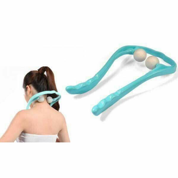 Cây mát xa vai, gáy, cổ