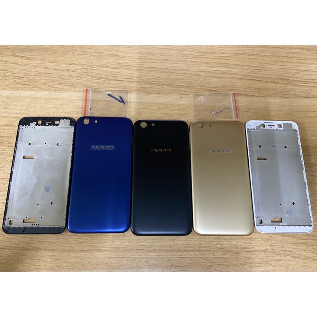 VỎ BỘ OPPO A71