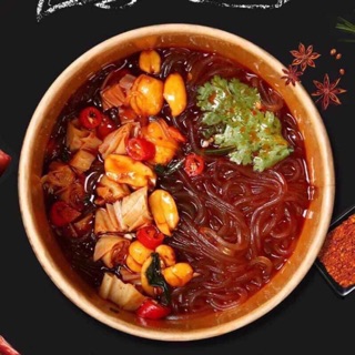 Miến cay trùng khánh Giá Rẻ Tận Gốc