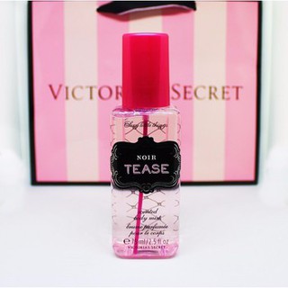(Có Sẵn) Xịt Thơm Toàn Thân Victoria'S Secret Bomshell Body Mist 75ml