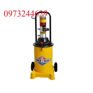 MÁY BƠM MỠ KHÍ NÉN GZ-8/12L