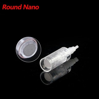 Đầu kim nano trắng cho máy lăn kim DrPen, Mym