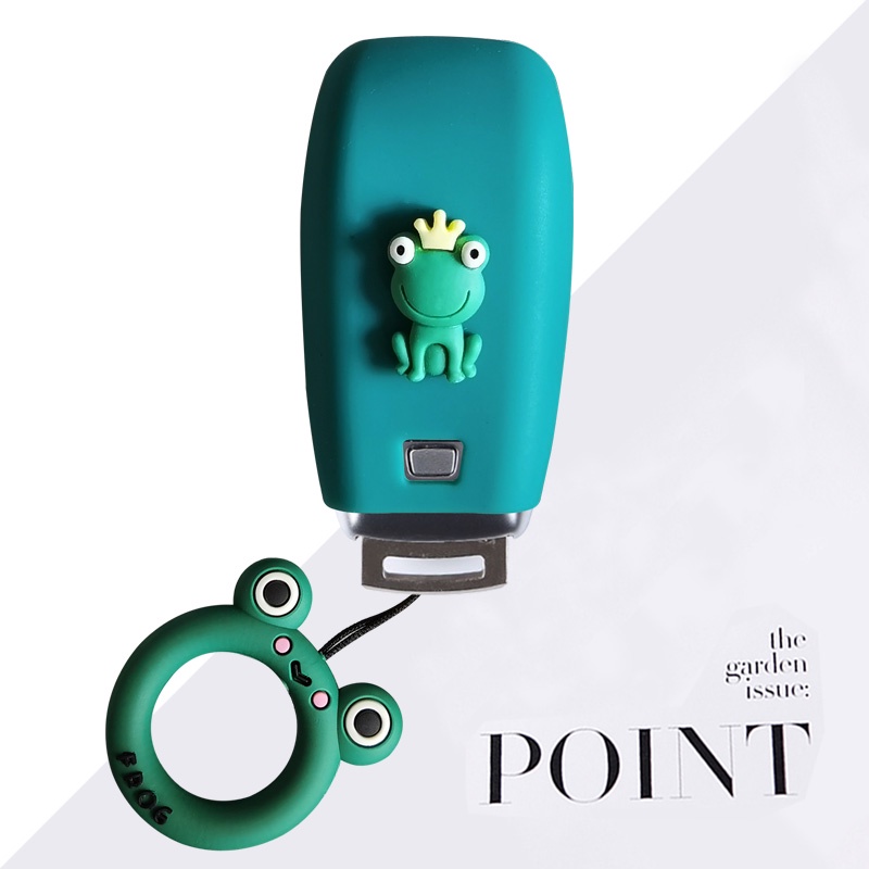 Ốp Bọc Chìa Khóa Xe Hơi Mercedes-Benz E300LC260L Bag glc260l a200lc180lA