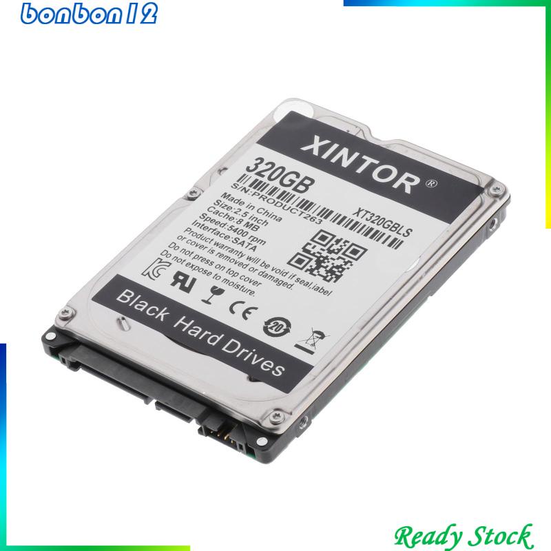 Ổ Cứng Bên Trong Sata 2.5 Inch 5400rpm 80gb | BigBuy360 - bigbuy360.vn
