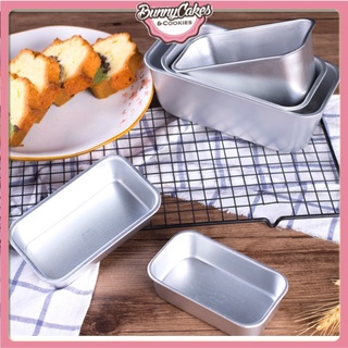 Khuôn Loaf Đúc Chữ Nhật A02--A03--A04--A05