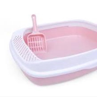 Khay vệ sinh mèo ( kèm Xẻng)M90