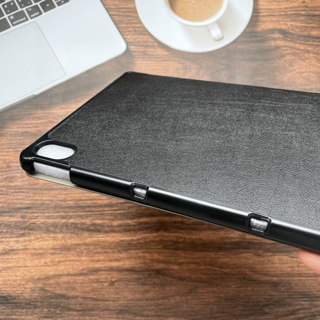 Bao da cho Lenovo Xiaoxin Pad P11/ P11 Plus  11 inch nắp gập lưng cứng
