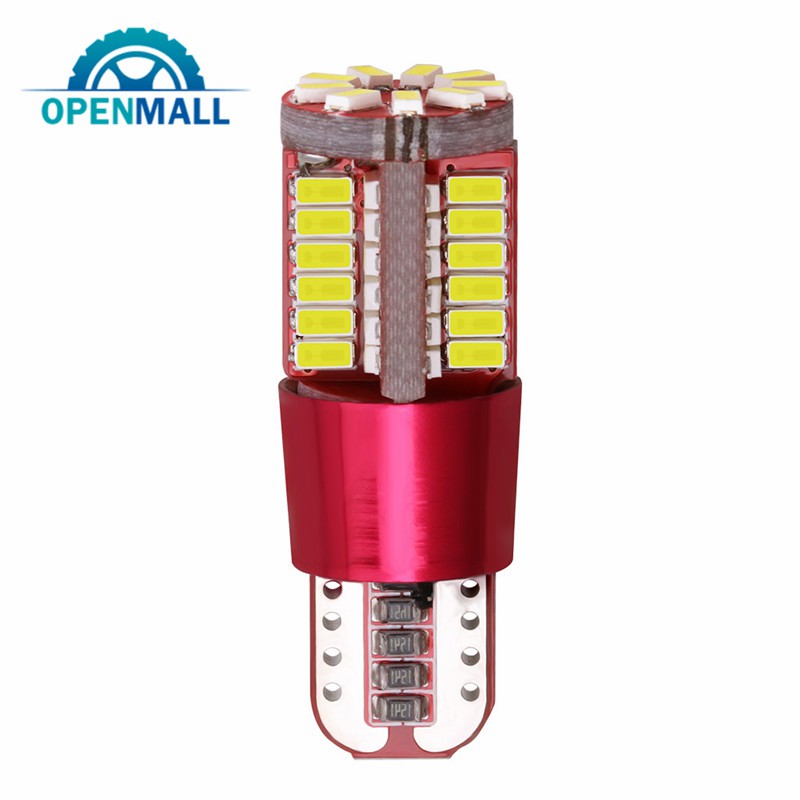 Bóng đèn LED T10 57SMD 3014 chuyên dụng cho xe hơi