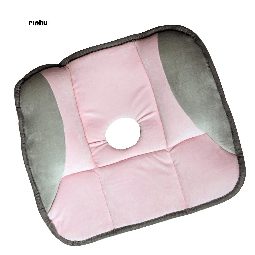 Đệm Lót Ghế Ngồi Thoáng Khí Thoải Mái