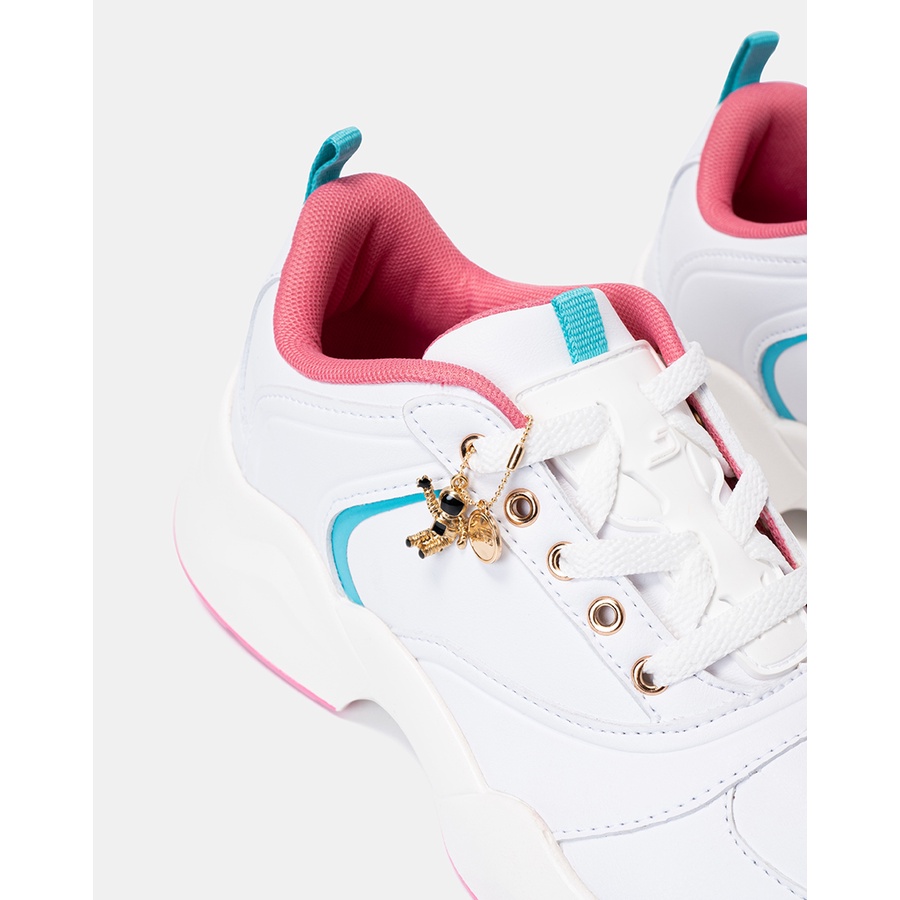 Giày Thể Thao 5cm Thời Trang JUNO Sneaker the moon TT05013