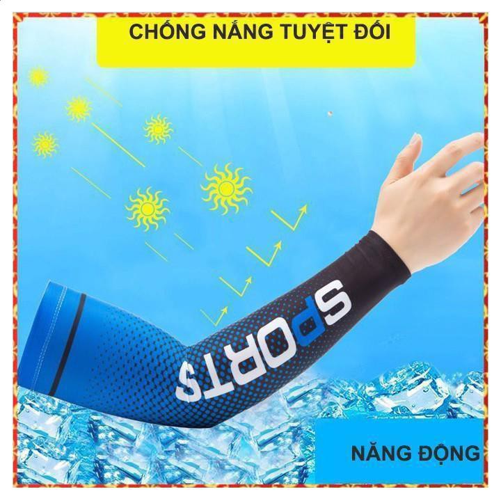 Khăn Đa Năng và Găng Ống Tay Sport 🧩COMBO 2 IN 1🧩 Găng cánh tay ngoài trời chống nắng lái xe nam và nữ