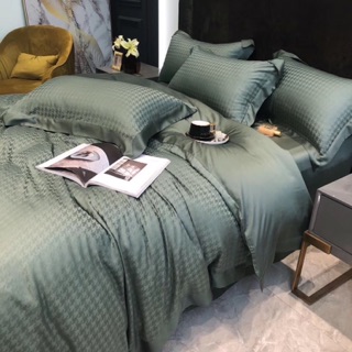 Chăn ga gối tencel