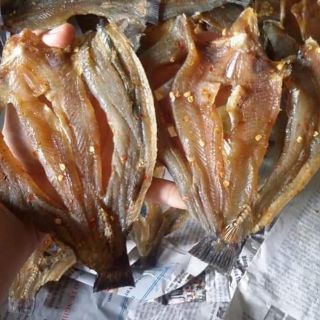 500g khô lóc đồng xẻ