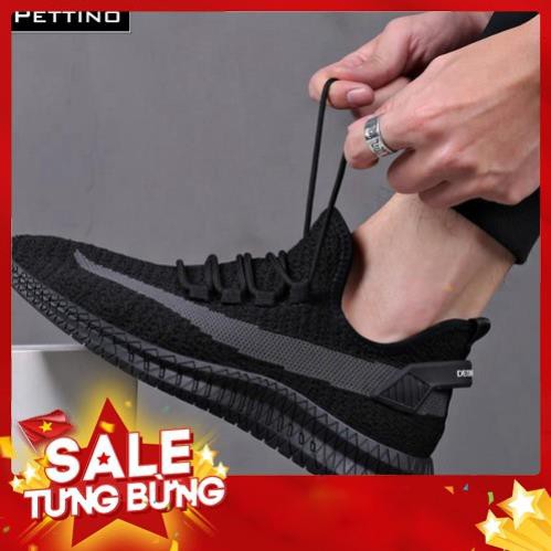 Xả Kho - Hàng nhập khẩu Giày nam thời trang thoáng khí PETTINO - PZS03. Liên hệ mua hàng 084.209.1989 .