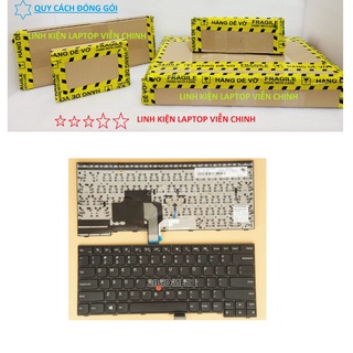 Bàn phím laptop Lenovo Thinkpad E450 E455 E450c E460 E465 W450 – E450 (ZIN, BH 6TH)