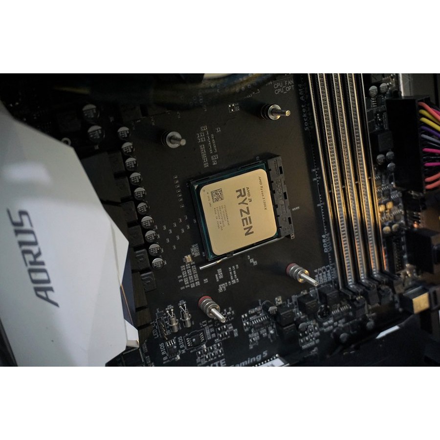 CPU AMD RYZEN 3 1300X (TRAY) | BigBuy360 - bigbuy360.vn